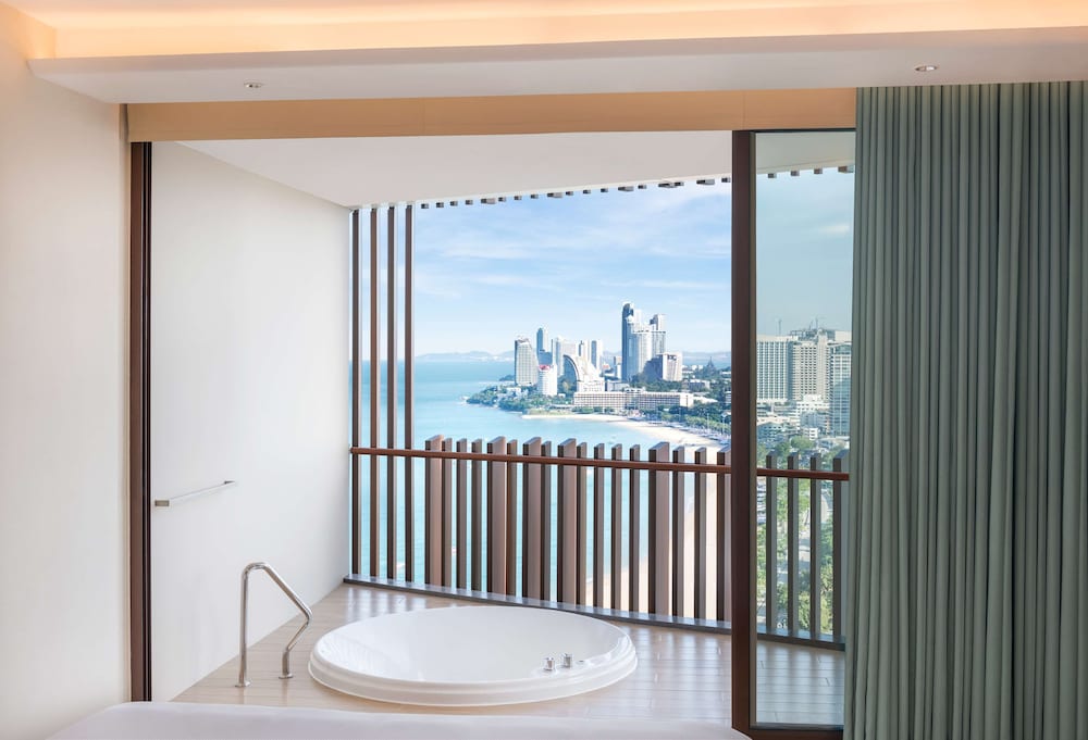 Hilton Pattaya