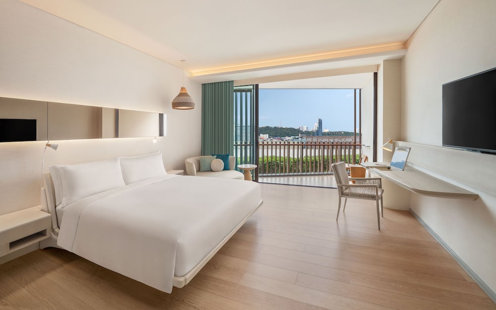 Hilton Pattaya