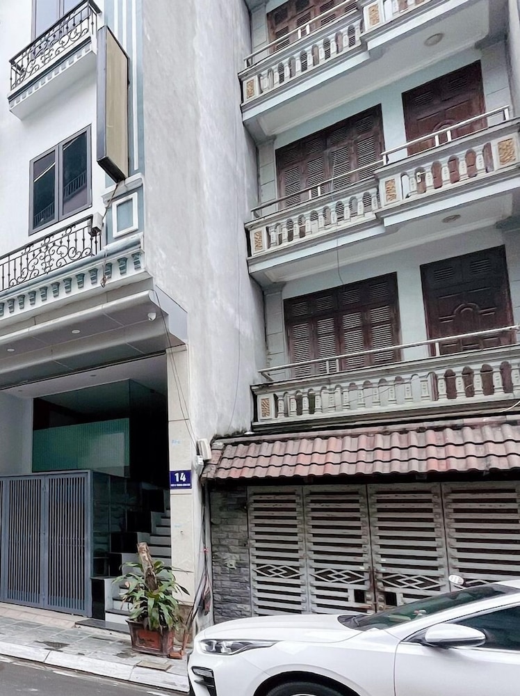 SAZIHOME Cau Giay Hanoi