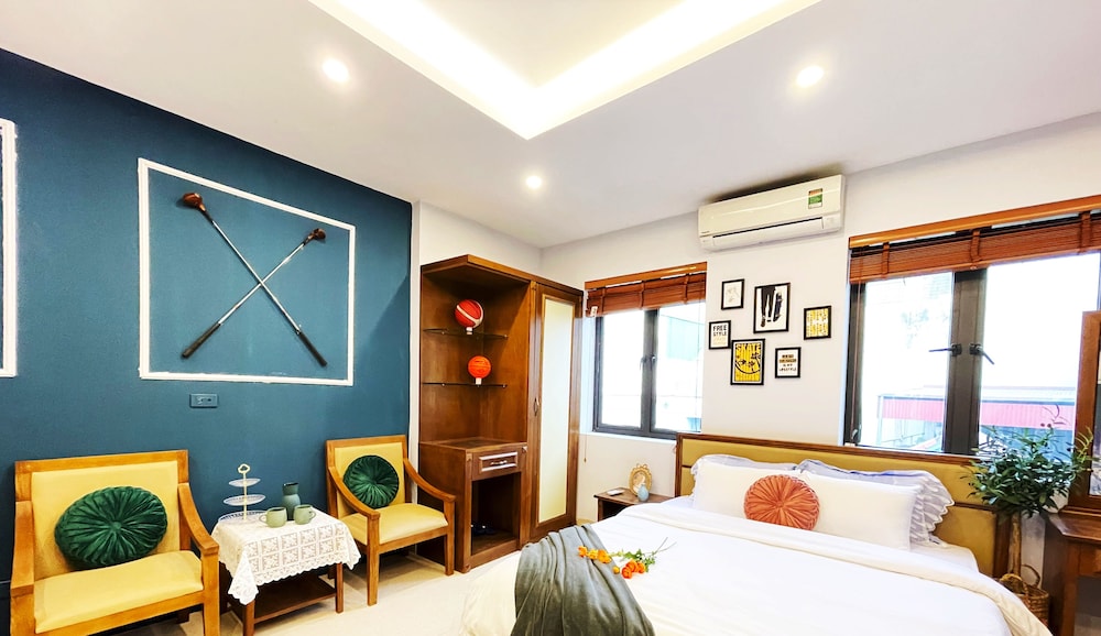 SAZIHOME Cau Giay Hanoi