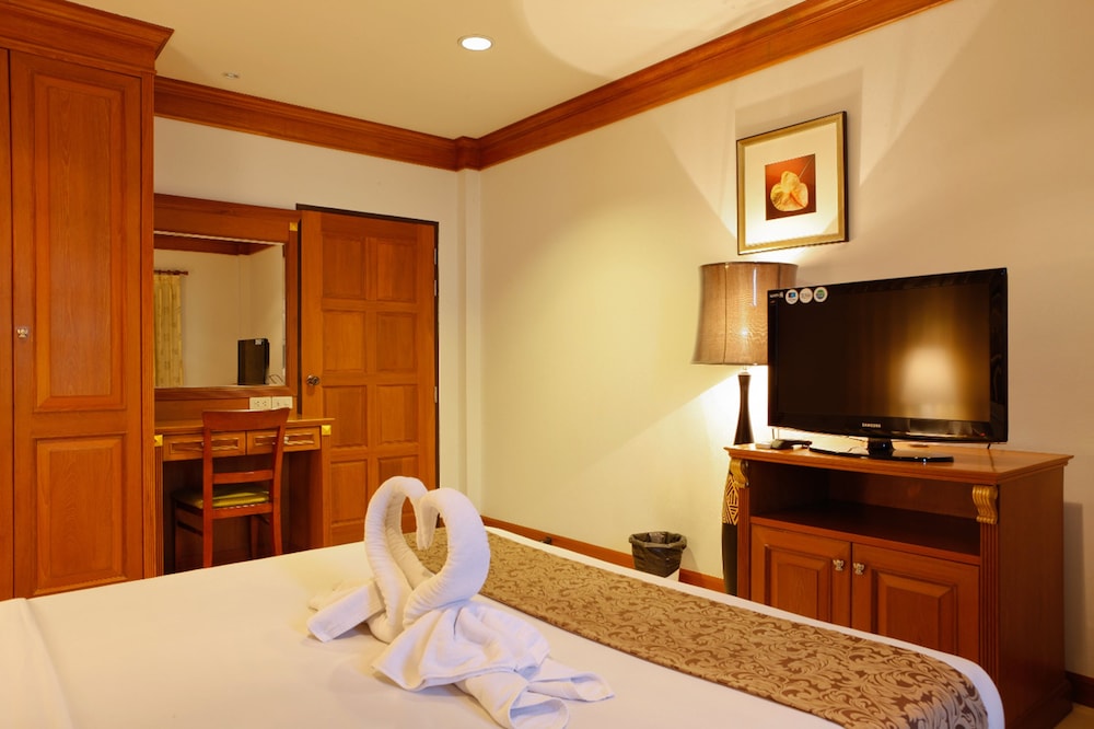 Inn House Hotel