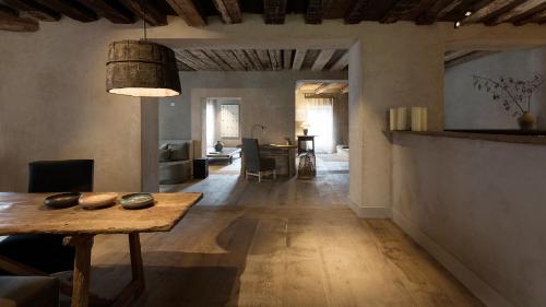 Townhouse Weisses Kreuz