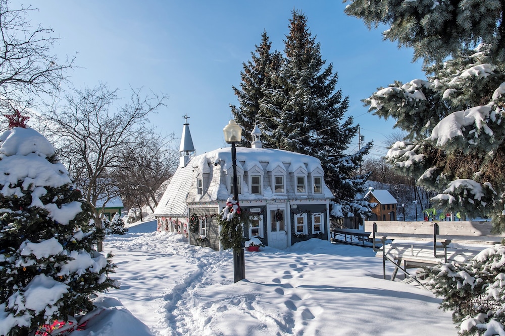 Holiday Inn Laval Montréal by IHG