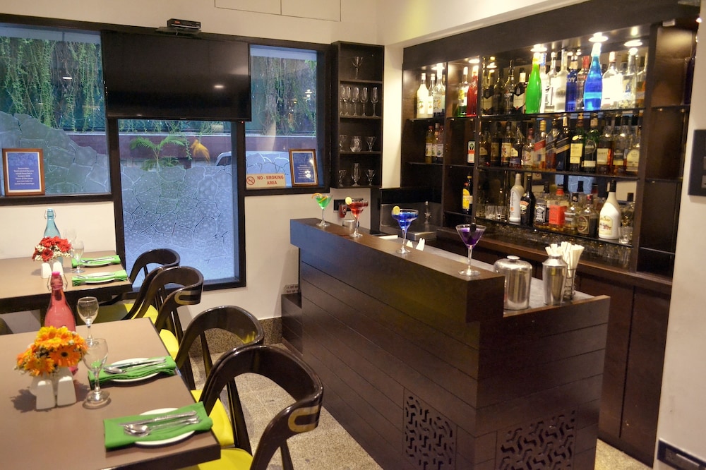 Regenta Place The Emerald Hotel