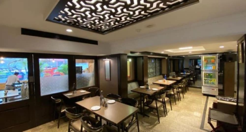Regenta Place The Emerald Hotel