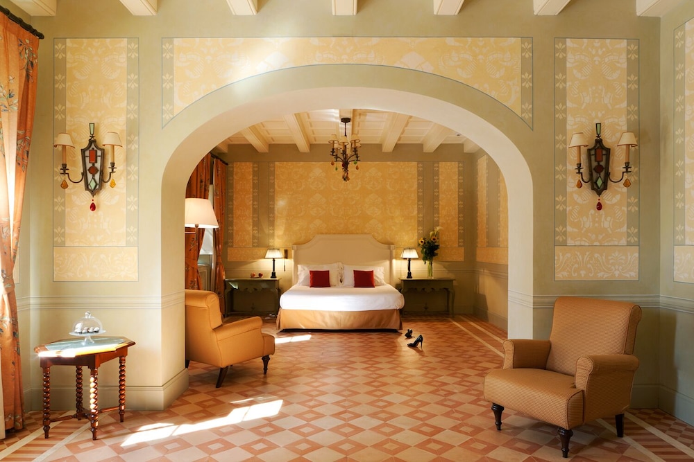 QC Grand Hotel Roma