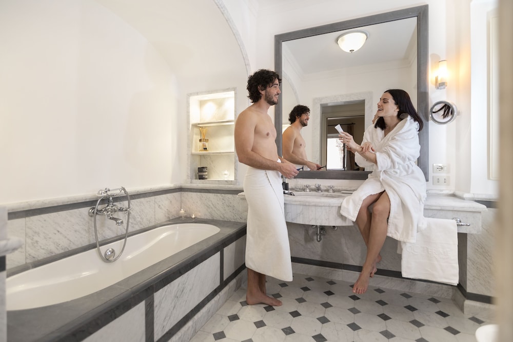 QC Grand Hotel Roma