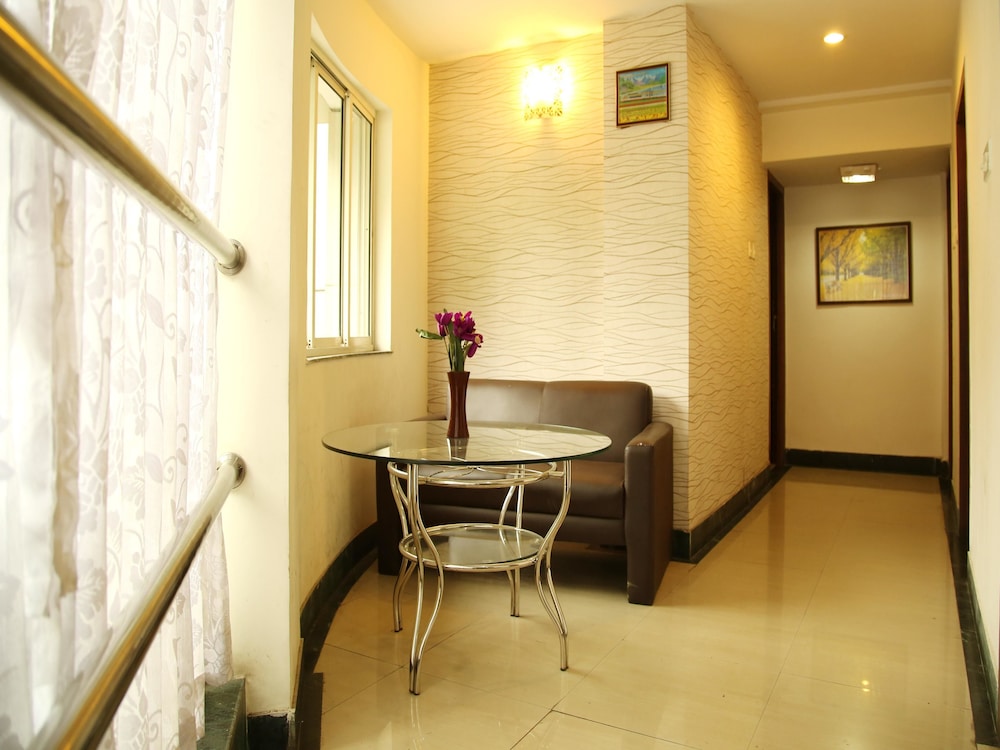 Pincon Guest House