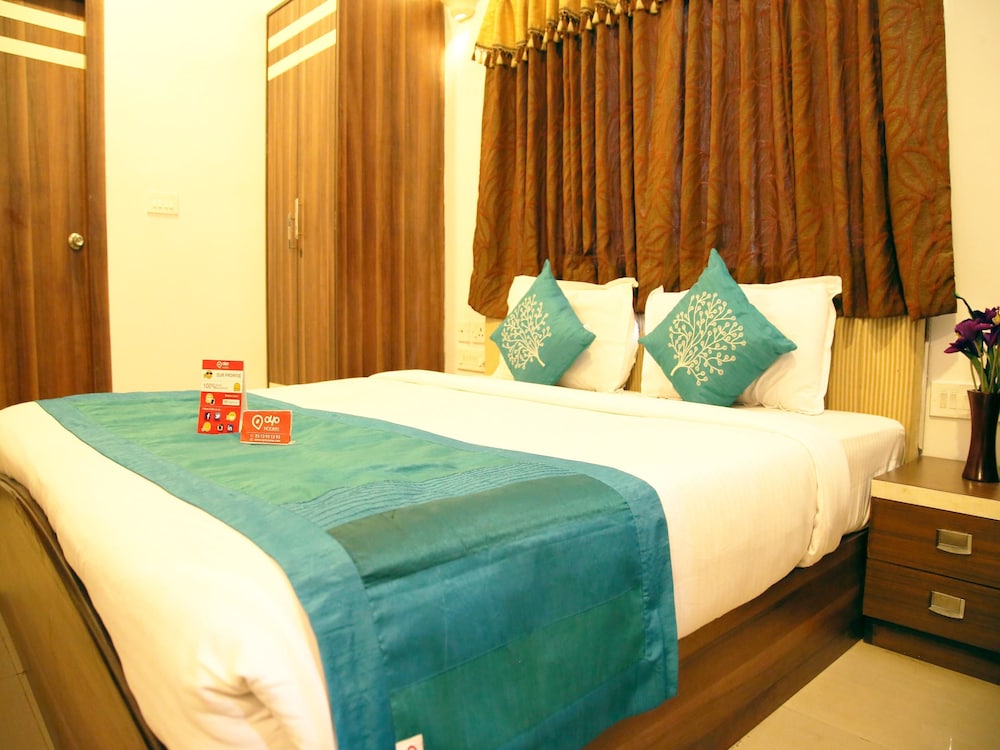 Pincon Guest House