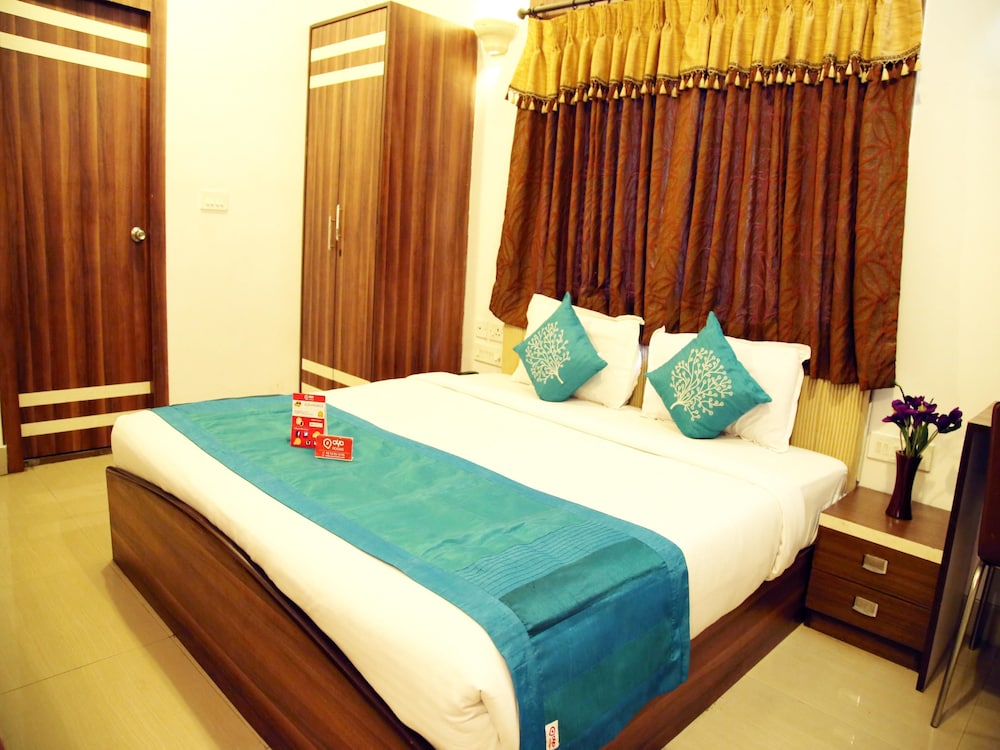 Pincon Guest House