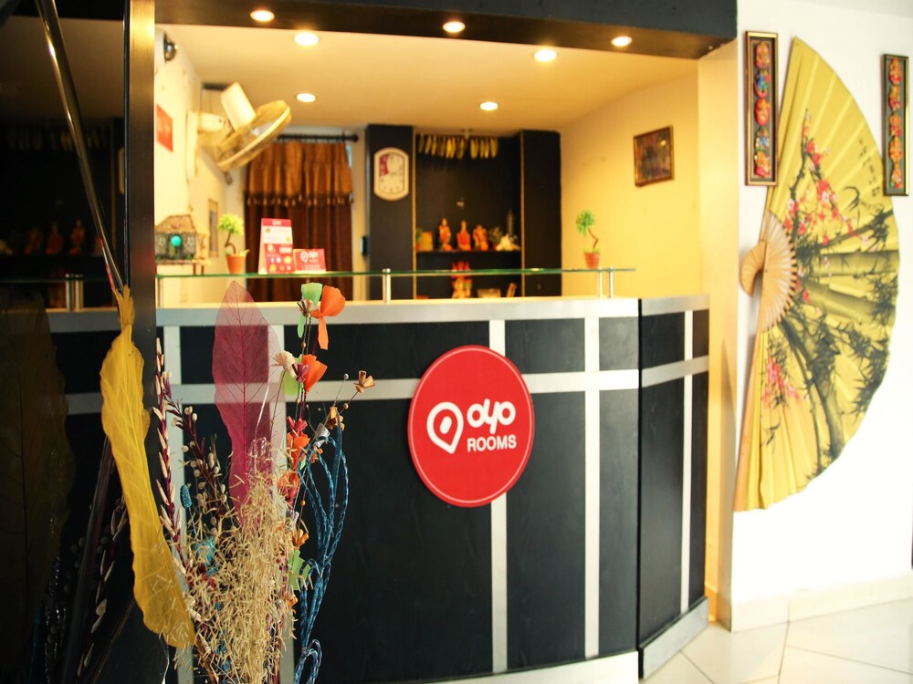 Pincon Guest House