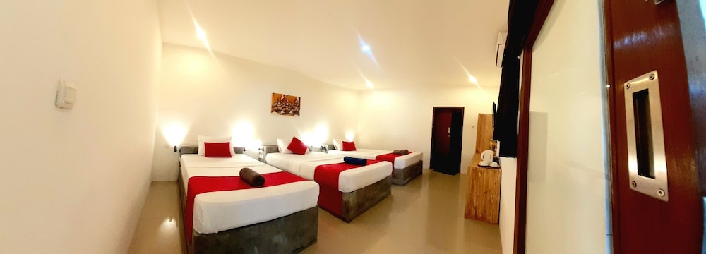 Dream Hotel