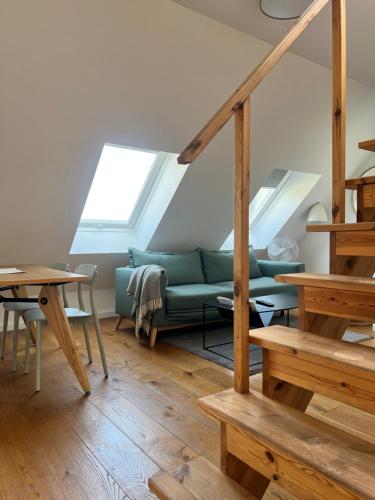 Dowa Apartments Thaliastrasse