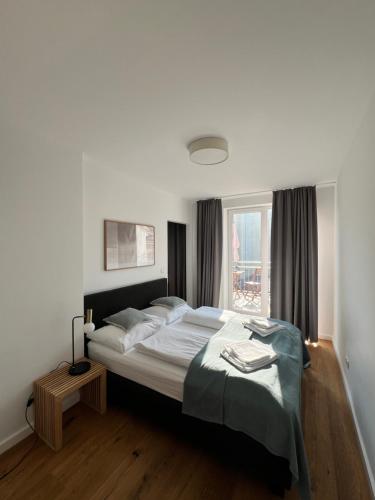 Dowa Apartments Thaliastrasse