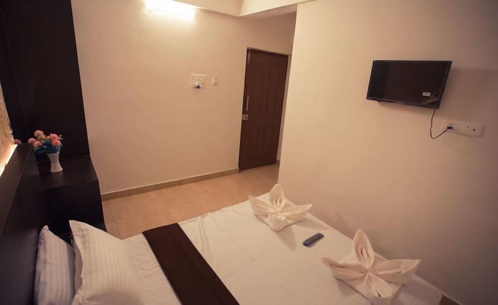 Hotel Mahalaxmi