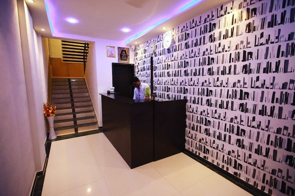 Hotel Mahalaxmi