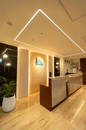 Hotel Inland Avenue