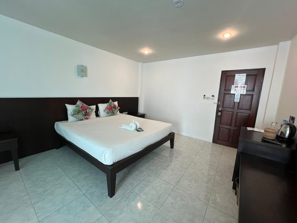 Kiwi Boutique Hotel