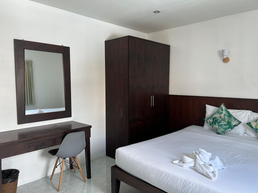 Kiwi Boutique Hotel