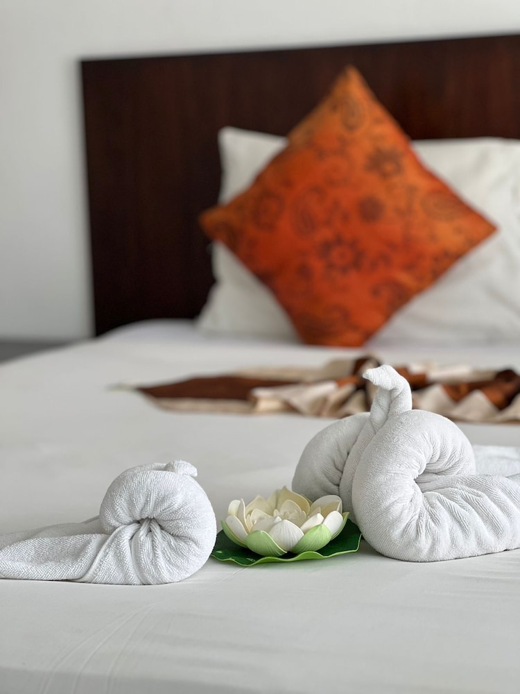 Kiwi Boutique Hotel