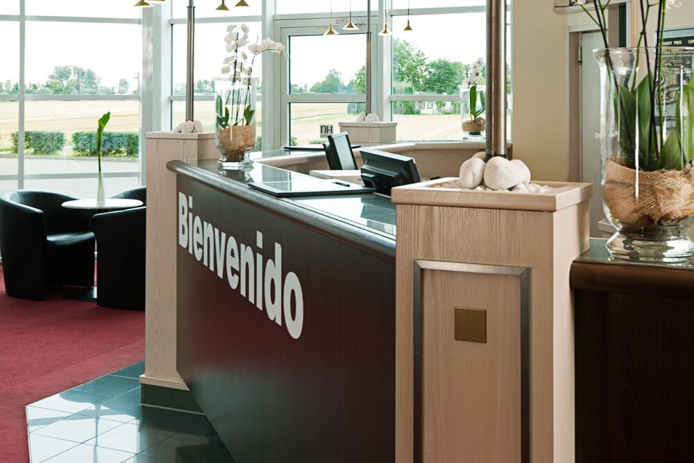 Courtyard by Marriott Magdeburg