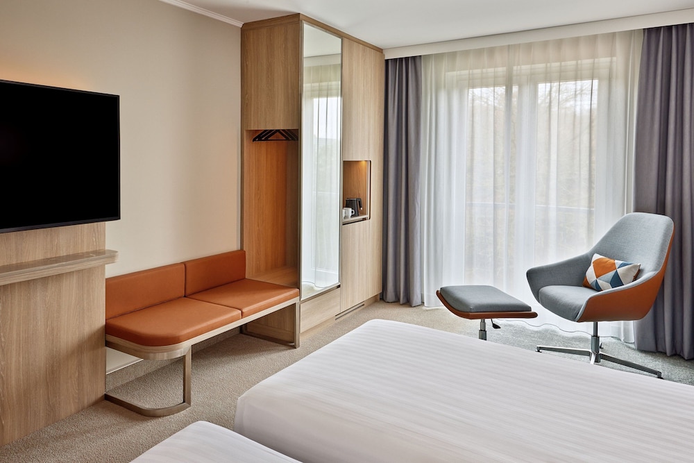 Courtyard by Marriott Magdeburg