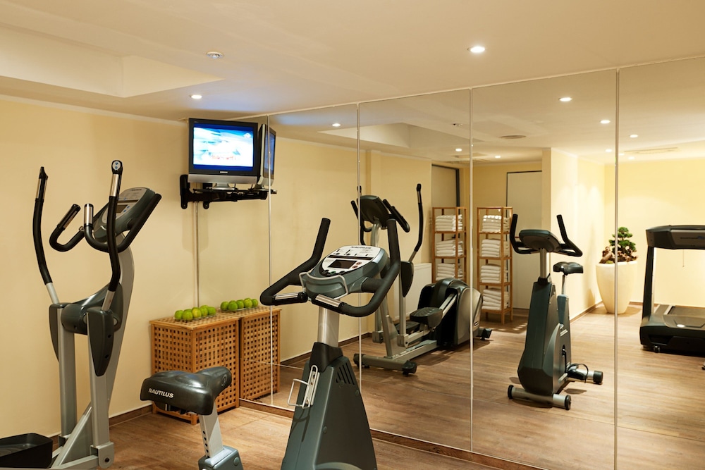 Courtyard by Marriott Magdeburg