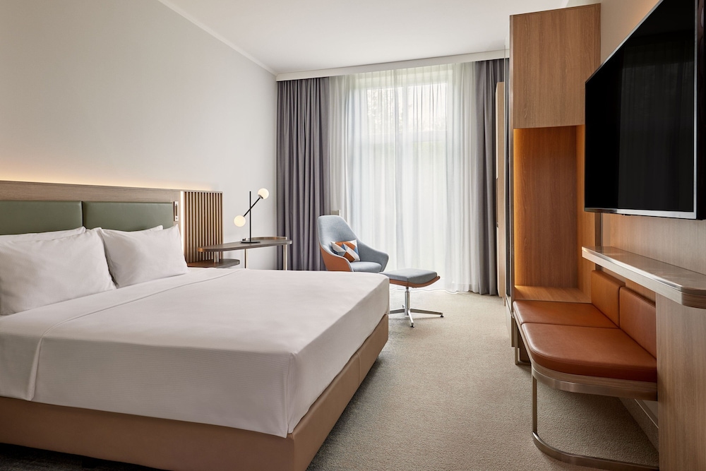 Courtyard by Marriott Magdeburg