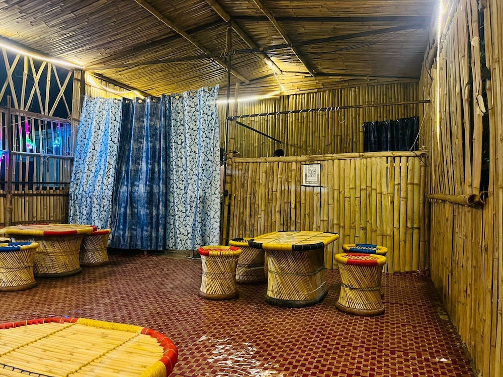 Vrinda Resort By Dcrest