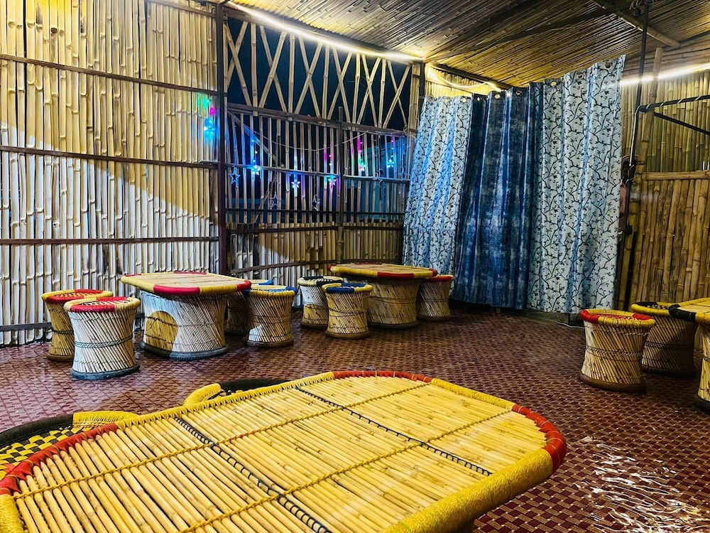 Vrinda Resort By Dcrest