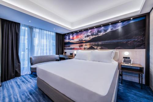 Oasis Avenue – A GDH Hotel