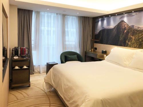 Oasis Avenue – A GDH Hotel