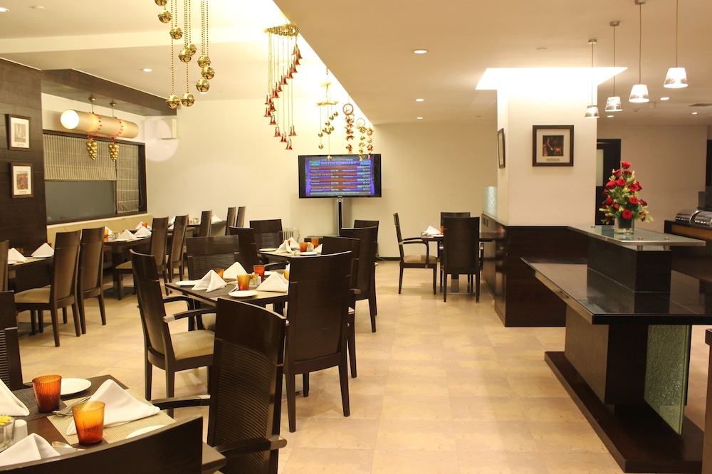 The Hans New Delhi