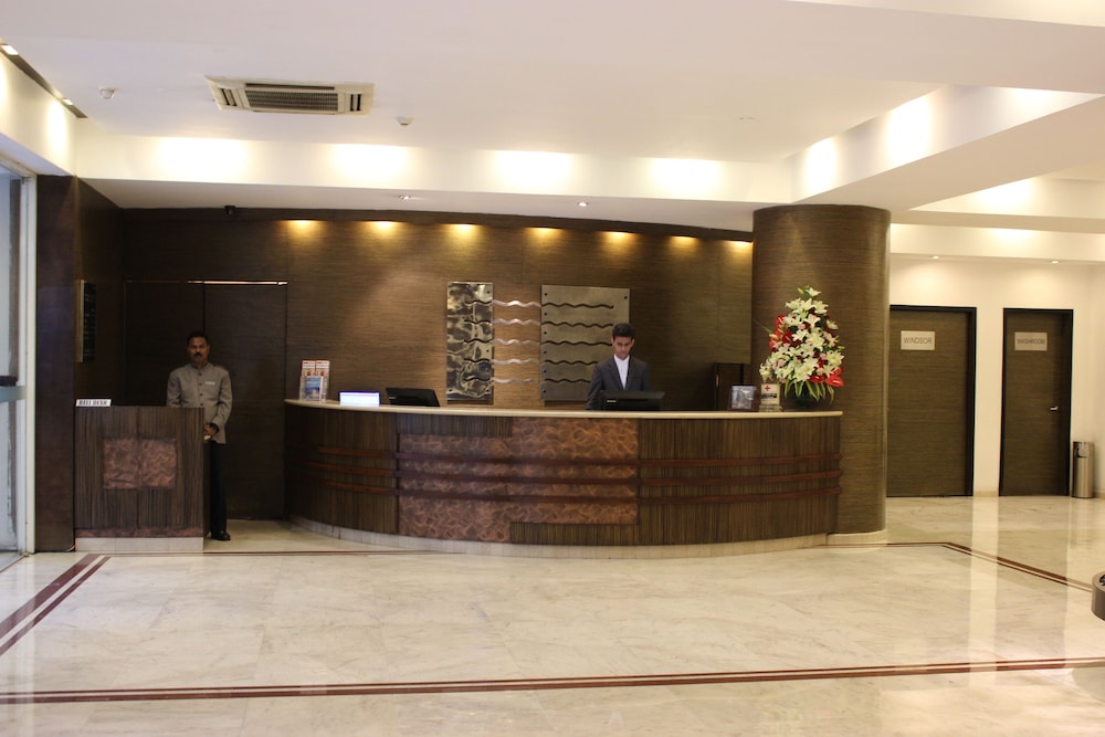 The Hans New Delhi