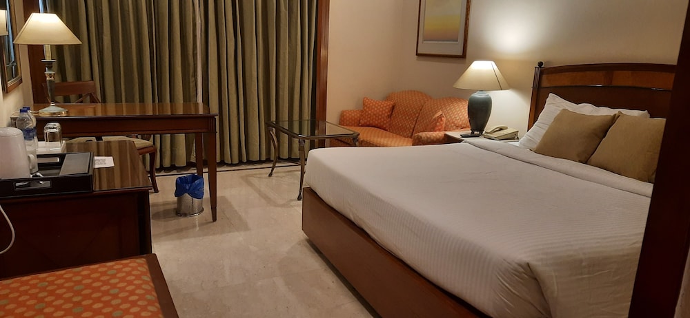 The Hans New Delhi