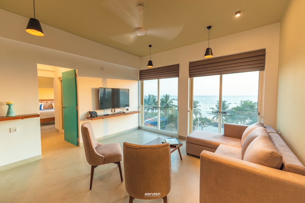 50 By The Sea