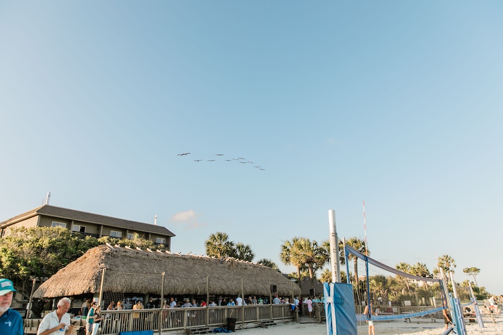 Beach House Resort Hilton Head
