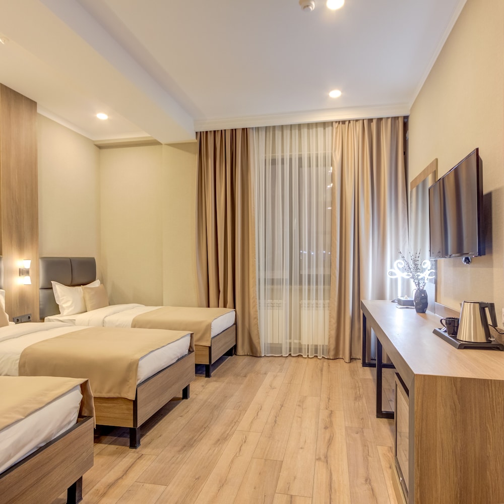 Sara Boutique Hotel