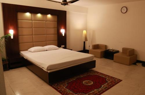 Hotel Castle Salam