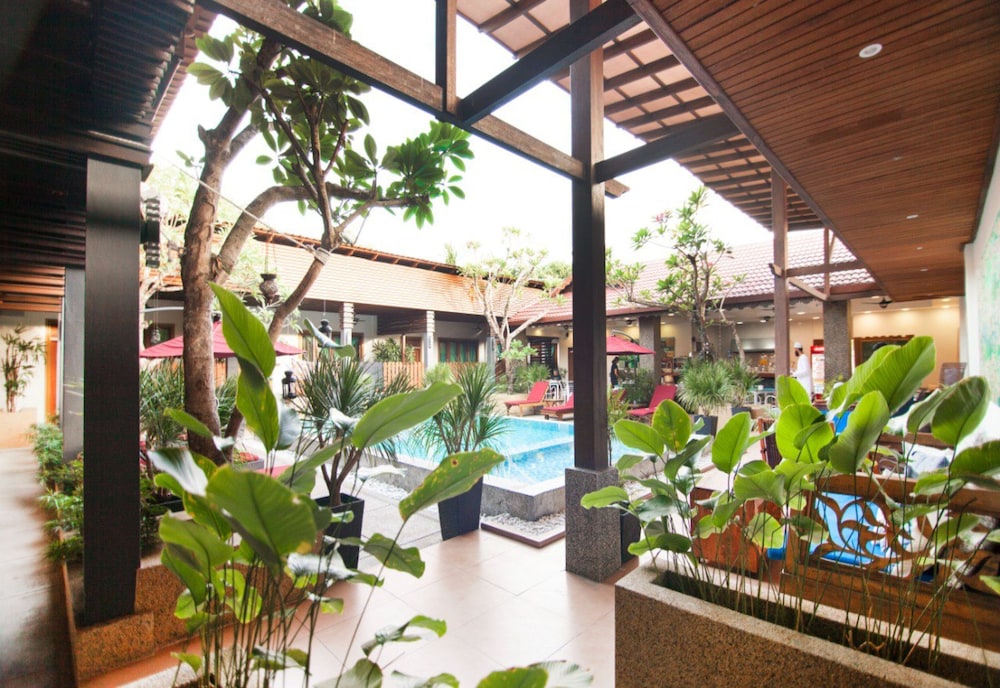 Sunday Telaga Terrace Boutique Resort
