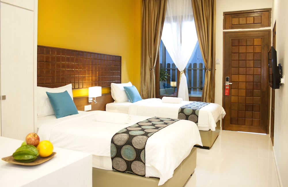 Sunday Telaga Terrace Boutique Resort