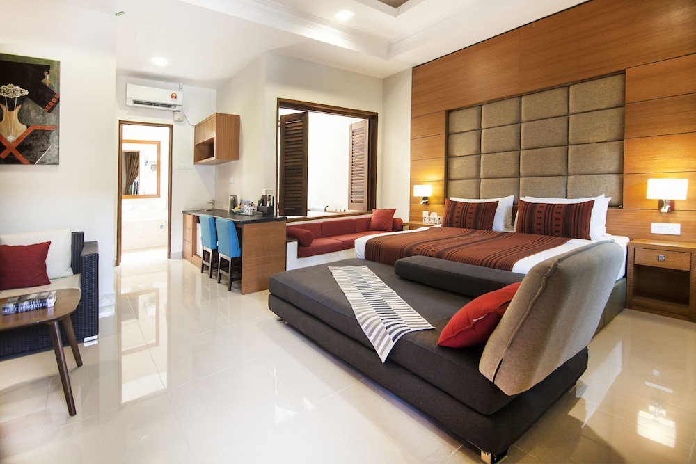 Sunday Telaga Terrace Boutique Resort