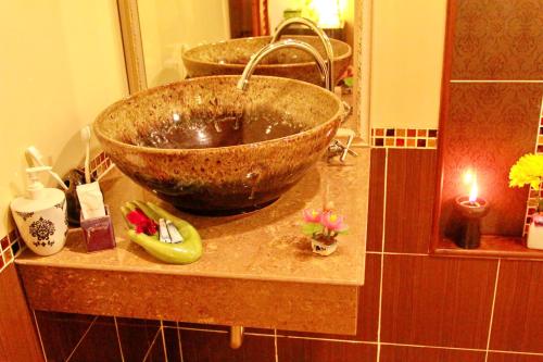 Boonme Heritage Hotel