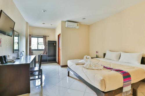 Boonme Heritage Hotel