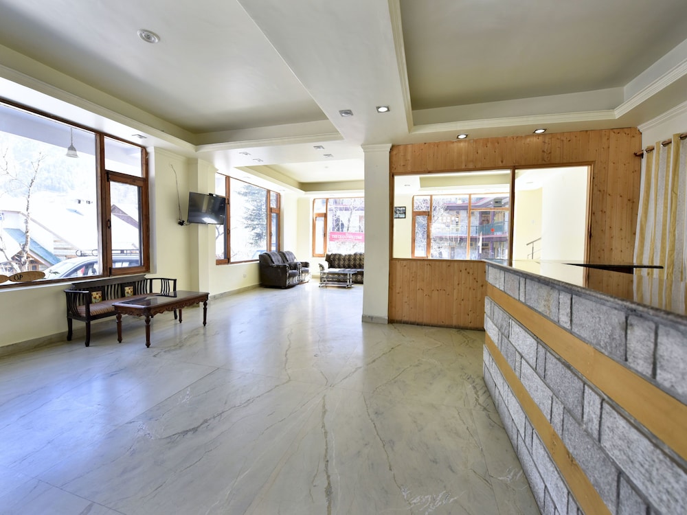 Hotel Japika Inn by Hazel Hotels