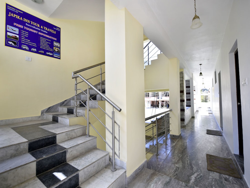 Hotel Japika Inn by Hazel Hotels