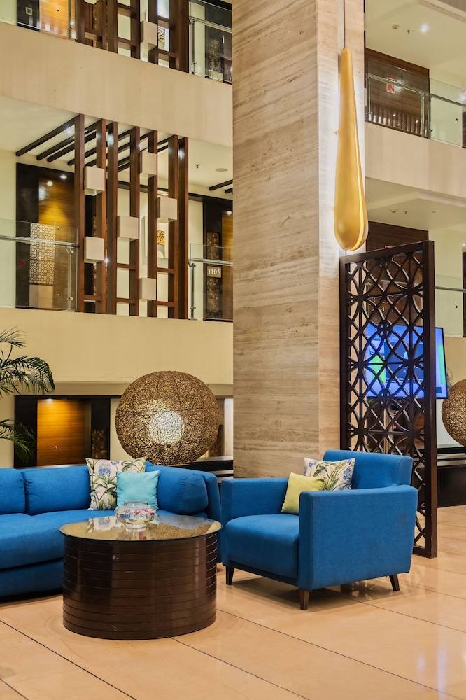 Novotel Goa Candolim Hotel
