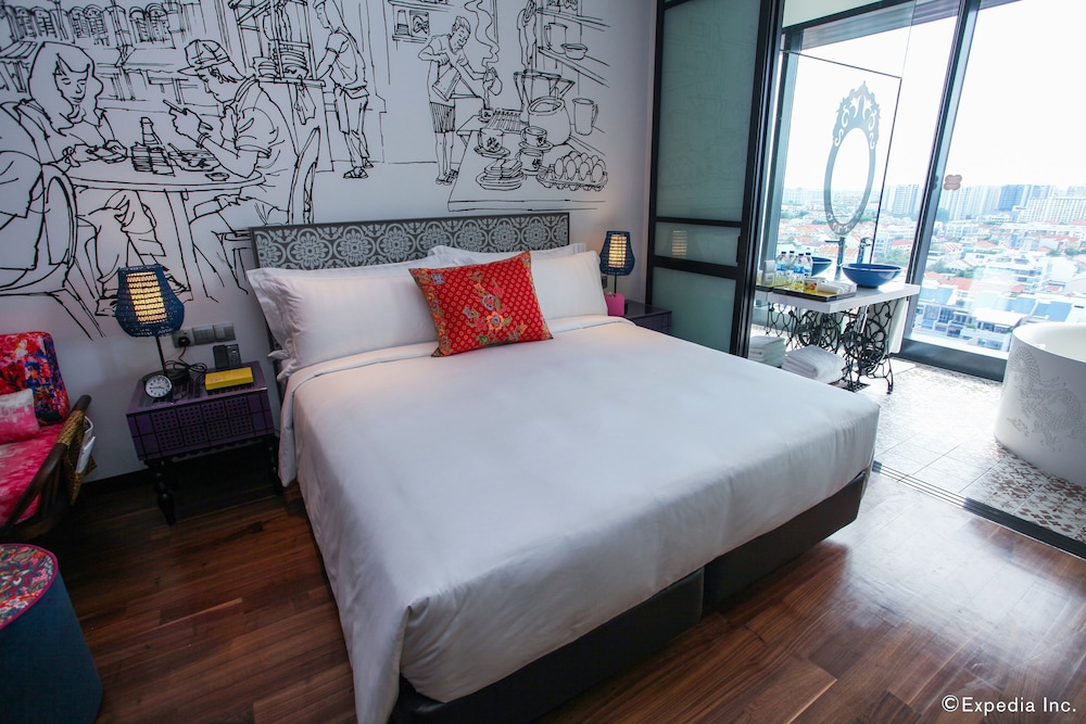 Hotel Indigo Singapore Katong  by IHG