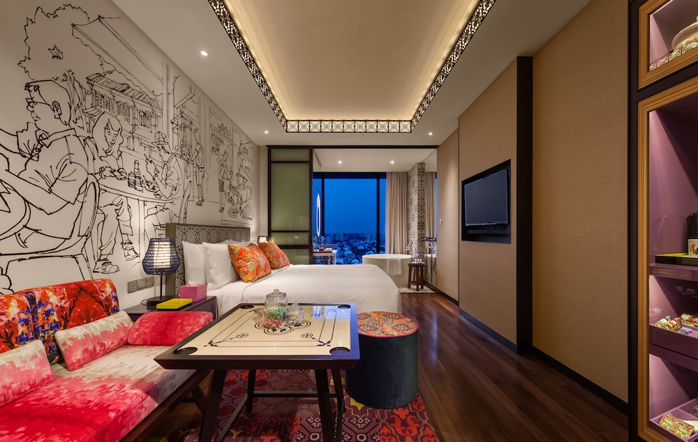 Hotel Indigo Singapore Katong  by IHG