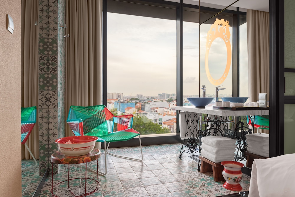 Hotel Indigo Singapore Katong  by IHG